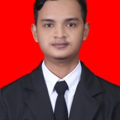 Profil CV Iskandar Zulkarnaen