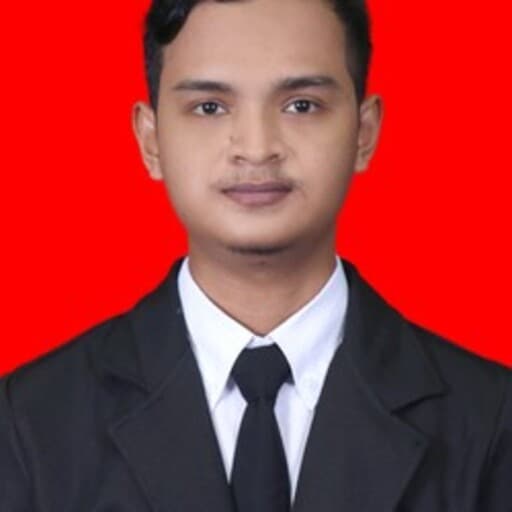 CV Iskandar Zulkarnaen