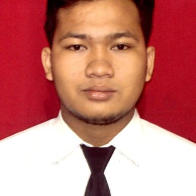 Profil CV Iskandar Zulkarnain