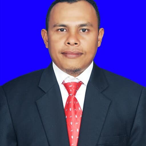 CV Ismail