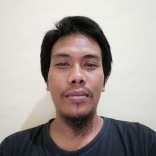 CV Ismail Affandi