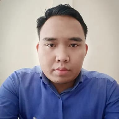 Profil CV Ismail Lugina