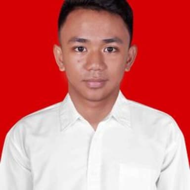 Profil CV Ismail Fahmi