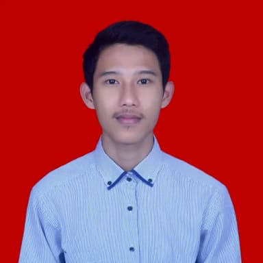 Profil CV Ismatullah