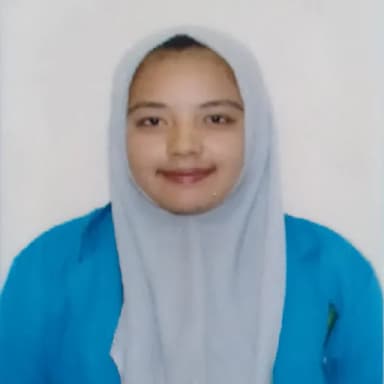 Profil CV Ismi Azis