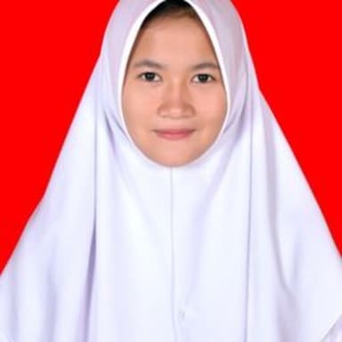 Profil CV Ismi Nur Annisa