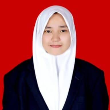 Profil CV Ismura Faddila