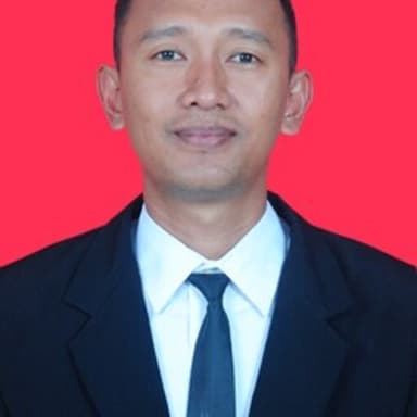 Profil CV Istadi