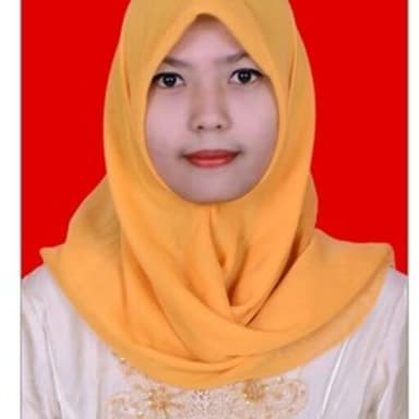 Profil CV Istaningrum