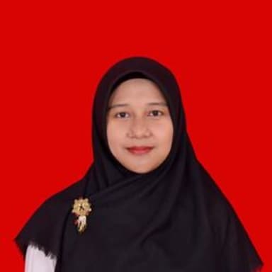 Profil CV Istianatun Nafiah