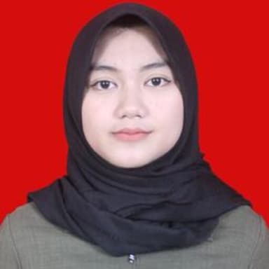 Profil CV Isti Nafisah Yuliastini