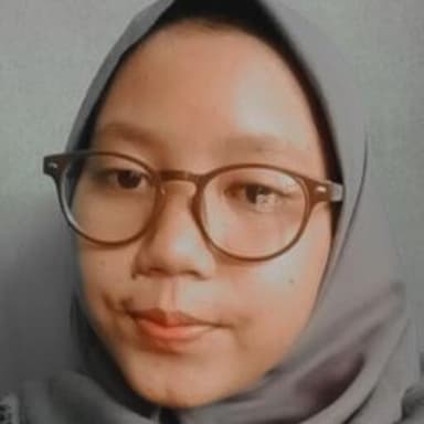 Profil CV Isti Nursamsiah