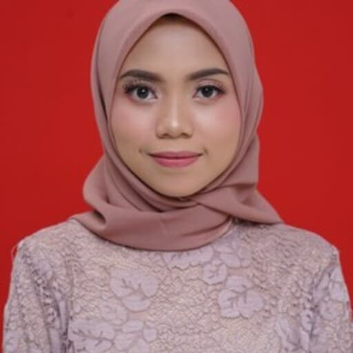 CV Istiqla Zhafira