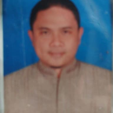 Profil CV Iswahyu Surya