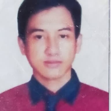 Profil CV Iswan Hariadi