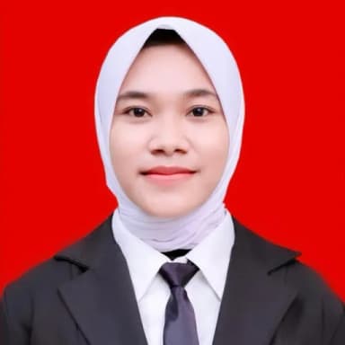 Profil CV Itam Yuliati