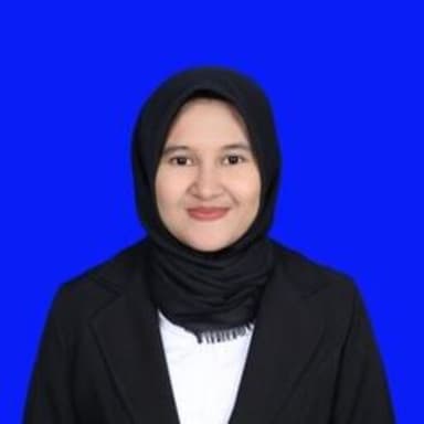 Profil CV Iva Hasanah