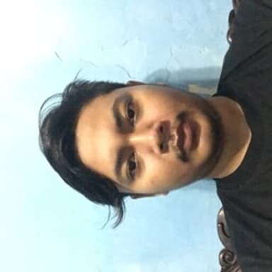 Profil CV Ivan Aji Raditya