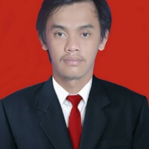 CV Ivan Asep Supriadi