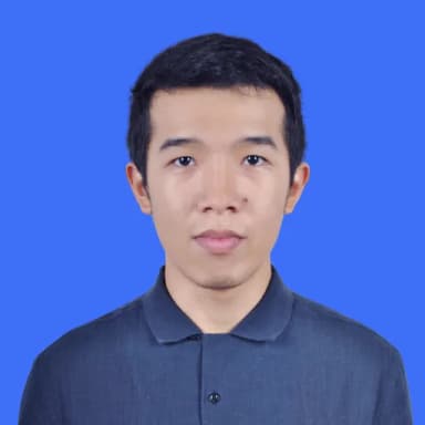 Profil CV Ivan Chandra