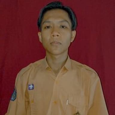 Profil CV Ivan Irwansyah