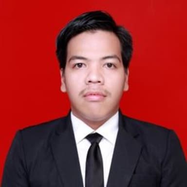 Profil CV IVAN JOPANES SIAHAAN