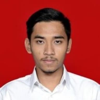 Profil CV Ivanka Firmansyah Muzammi