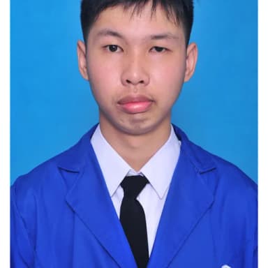 Profil CV Ivan Sarwono