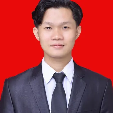 Profil CV Iwada Grawilser Talunohi