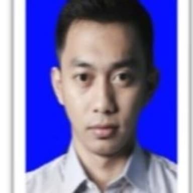 Profil CV Iwan Tegar Wibowo