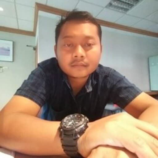 CV Iwan Kurniawan