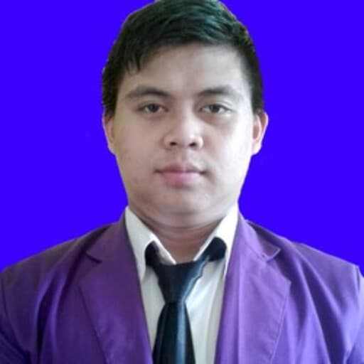 CV Iwan Abdur Rojak