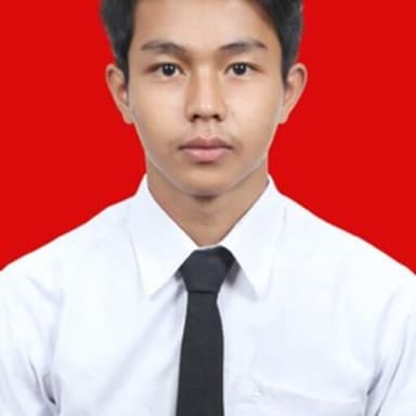 Profil CV Iwan Cahyono