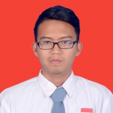 Profil CV Iwanda Wahyu Pratama Buwana Prabu