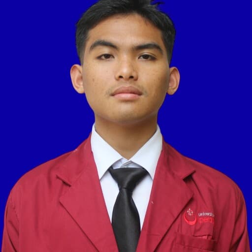 CV Iwan Muzaki