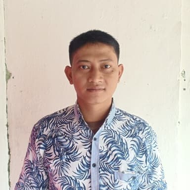 Profil CV Iwan Setiawan