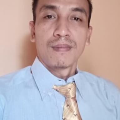 Profil CV Iwan Siswandi