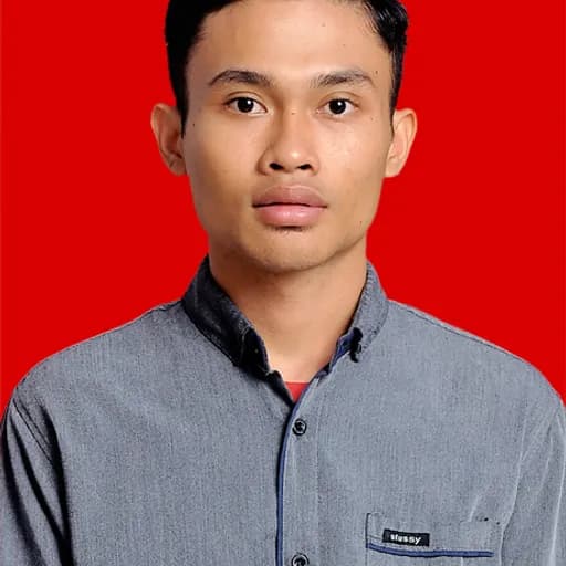 CV Iwan udin