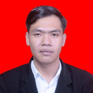 Profil CV I Wayan Sura Adnyana