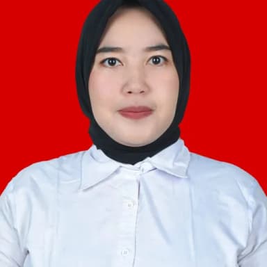 Profil CV Ira Wahyuni Nasution, S.Keb.Bd