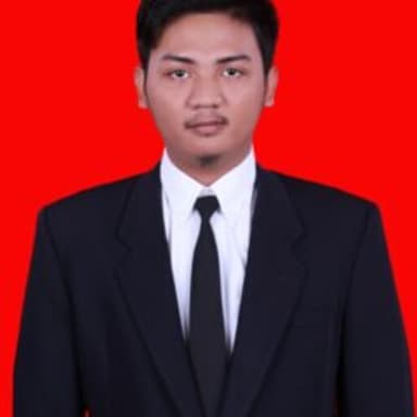 Profil CV Iyan Antono