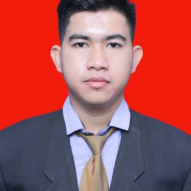 Profil CV UMIYANTO