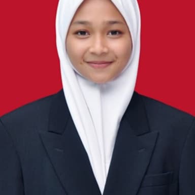 Profil CV Nur Izatil Hasanah