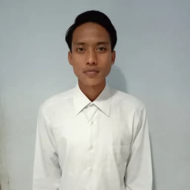 Profil CV Izhar 