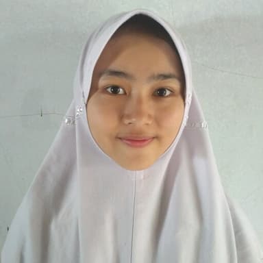 Profil CV Izma Arlingga Nurfadya