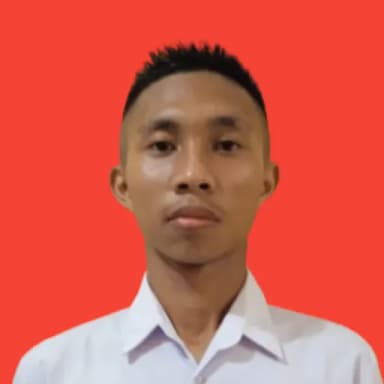 Profil CV MUHAMAD IZMUL ADAM 