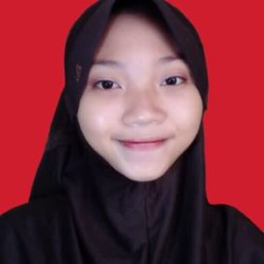 Profil CV Izzatin Nisa Fissa Adati