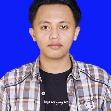 Profil CV Jabar Ridwan