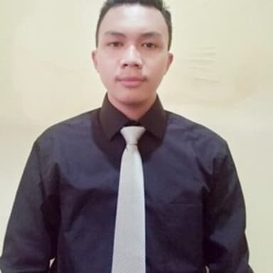 Profil CV Jaenal Arifin