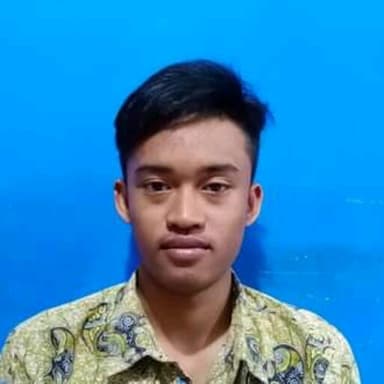 Profil CV Jafal Maulana